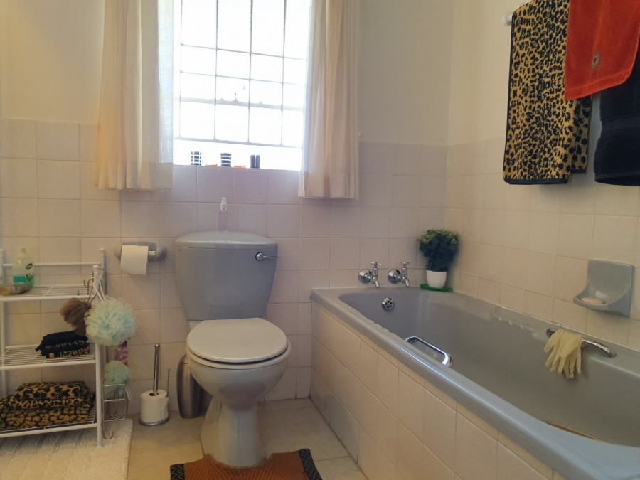 To Let 3 Bedroom Property for Rent in Panorama Free State